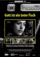 plakat filmu Gott ist ein toter Fisch