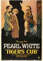 plakat filmu The Tiger's Cub