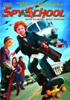 Brent Lambert / Szkoła szpiegowania