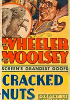 plakat filmu Cracked Nuts