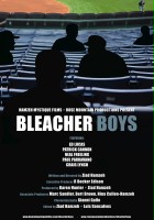 plakat filmu Bleacher Boys
