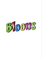 plakat filmu Bloons