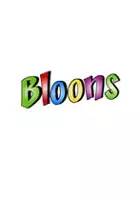 plakat filmu Bloons