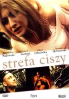 plakat filmu Strefa ciszy