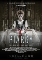 plakat filmu Piargy