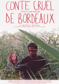 Plakat filmu Conte cruel de Bordeaux