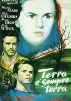 plakat filmu Terra É Sempre Terra