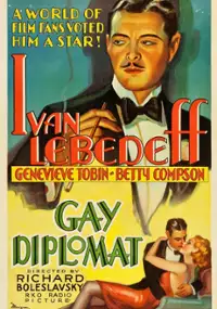 Plakat filmu Miłość na rozkaz