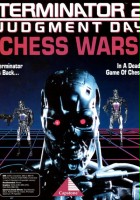 plakat filmu Terminator 2: Judgment Day - Chess Wars