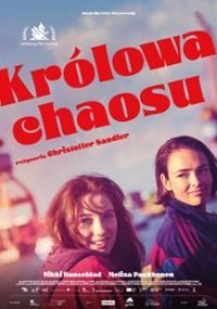 Królowa chaosu