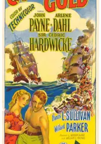 Plakat filmu Caribbean