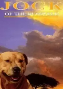 Plakat filmu Jock z buszu