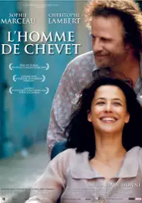 Plakat filmu Przyjaciel u boku