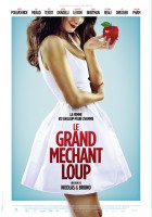 plakat filmu Le grand méchant loup