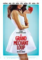 plakat filmu Le grand méchant loup