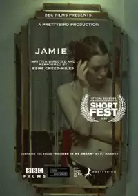 Plakat filmu Jamie