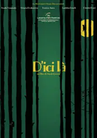 Plakat filmu D'ici l&agrave;