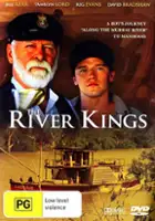 plakat serialu Kr&oacute;lowie rzeki