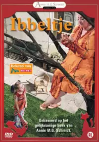 Plakat serialu Ibbeltje