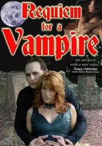 Plakat filmu Requiem for a Vampire