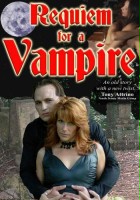 plakat filmu Requiem for a Vampire