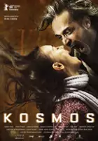 plakat filmu Kosmos