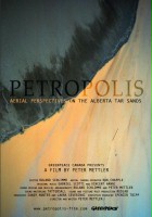 plakat filmu Petropolis