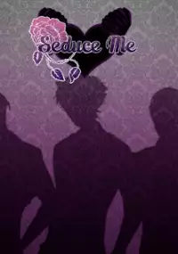 Plakat gry Seduce Me the Otome