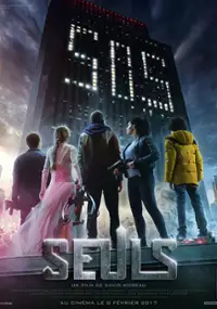 Plakat filmu Seuls