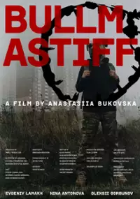 Plakat filmu Bullmastiff