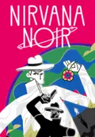 plakat filmu Nirvana Noir