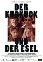 plakat filmu Der Kuckuck und der Esel