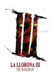 Plakat filmu The Wailer 3