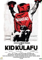 plakat filmu Kid Kulafu