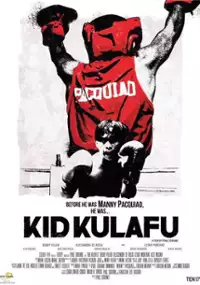 Plakat filmu Kid Kulafu