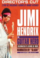 Ginger Baker / Jimi Hendrix: The Guitar Hero