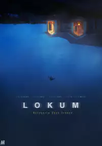 Plakat filmu Lokum