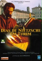 plakat filmu Nietzsche w Turynie