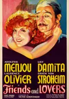 Lili Damita / Przyjaciele i kochankowie