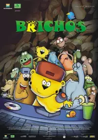 Plakat filmu Brichos