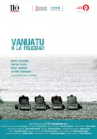 Cristina Garc&iacute;a / Vanuatu o la Felicidad