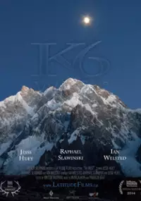 Plakat filmu K6 West
