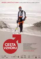 plakat filmu Cesta vzhůru