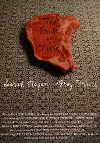 Plakat filmu The Bride of Frank