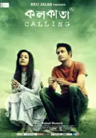 plakat filmu Kolkata Calling