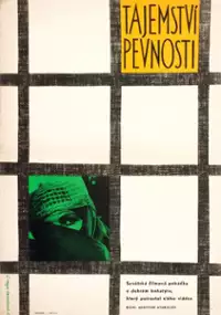Plakat filmu Bir qalanin sirri