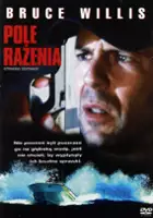 plakat filmu Pole rażenia