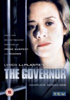 plakat - The Governor (1995)