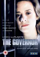 plakat serialu The Governor