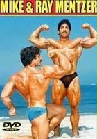 plakat filmu Mike & Ray Mentzer: In the Gym